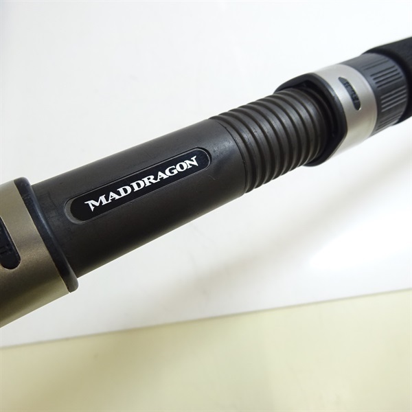 マッドドラゴン ユーロスタイル３－３６４